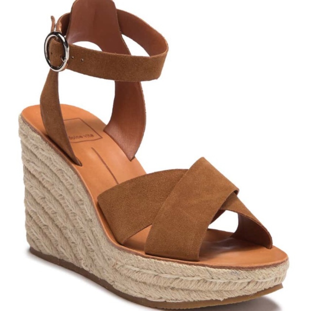 Dolce vita sandals